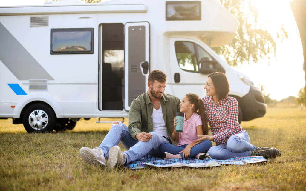 How to Prepare Your RV for Summer Travel in Orange County